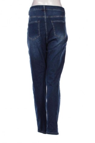 Dámske džínsy  Unbranded, Veľkosť XL, Farba Modrá, Cena  6,95 €