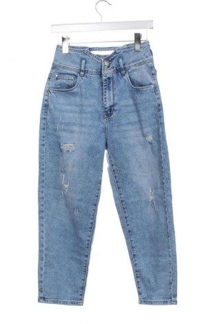 Damen Jeans Unbranded, Größe XS, Farbe Blau, Preis € 15,00
