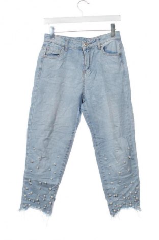 Női farmernadrág Unbranded, Méret XS, Szín Kék, Ár 7 879 Ft