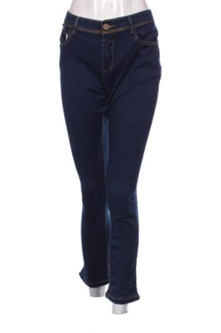 Γυναικείο Τζίν Unbranded, Μέγεθος XL, Χρώμα Μπλέ, Τιμή 9,99 €