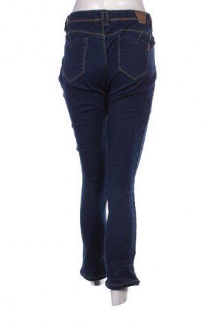 Γυναικείο Τζίν Unbranded, Μέγεθος XL, Χρώμα Μπλέ, Τιμή 9,99 €