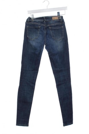 Dámské džíny  Unbranded, Velikost XS, Barva Modrá, Cena  249,00 Kč