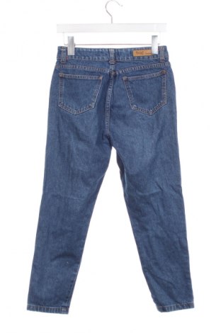 Damskie jeansy Unbranded, Rozmiar M, Kolor Niebieski, Cena 38,99 zł