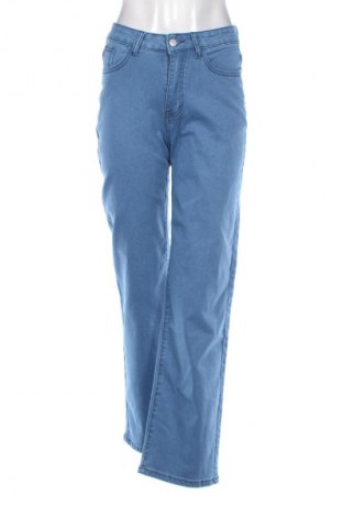 Dámske džínsy  Unbranded, Veľkosť S, Farba Modrá, Cena  14,95 €