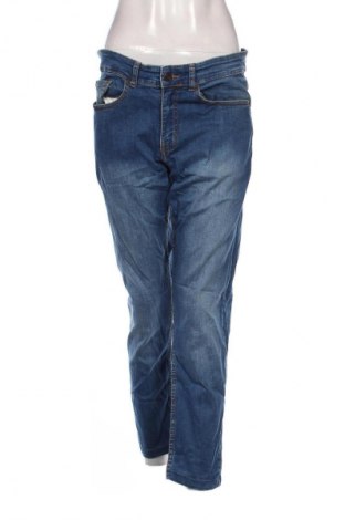 Damskie jeansy Unbranded, Rozmiar M, Kolor Niebieski, Cena 95,99 zł