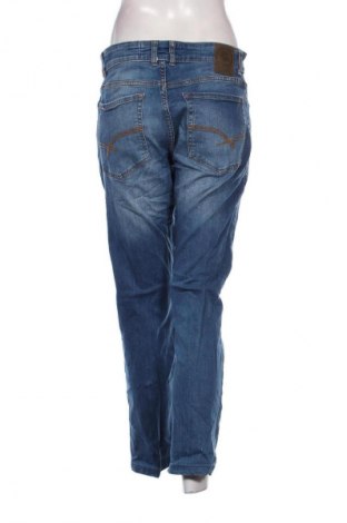 Damskie jeansy Unbranded, Rozmiar M, Kolor Niebieski, Cena 95,99 zł