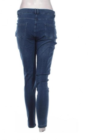 Damskie jeansy Unbranded, Rozmiar L, Kolor Niebieski, Cena 45,99 zł