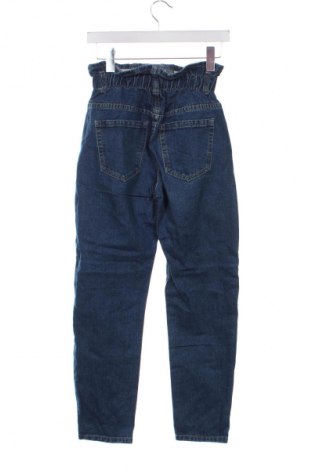 Dámské džíny  Unbranded, Velikost XS, Barva Modrá, Cena  469,00 Kč