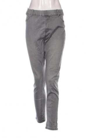 Blugi de femei Unbranded, Mărime XXL, Culoare Gri, Preț 98,99 Lei