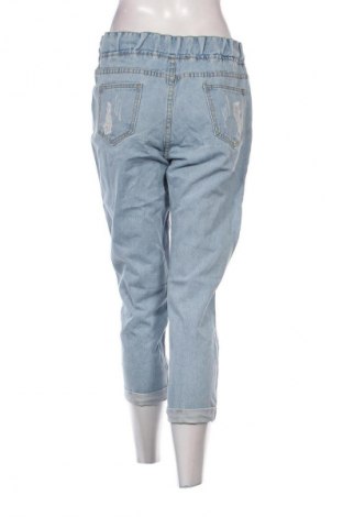 Női farmernadrág Unbranded, Méret M, Szín Kék, Ár 7 879 Ft