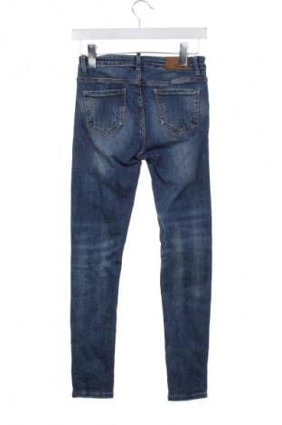 Γυναικείο Τζίν Unbranded, Μέγεθος S, Χρώμα Μπλέ, Τιμή 7,99 €