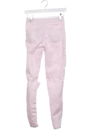 Dámske džínsy  Unbranded, Veľkosť XS, Farba Ružová, Cena  9,95 €