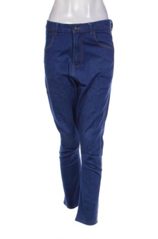 Damen Jeans Unbranded, Größe M, Farbe Blau, Preis € 15,00