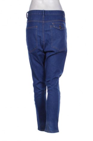Damen Jeans Unbranded, Größe M, Farbe Blau, Preis € 15,00