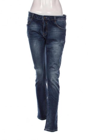 Damen Jeans Unbranded, Größe XL, Farbe Blau, Preis € 8,99