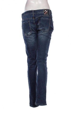 Damen Jeans Unbranded, Größe XL, Farbe Blau, Preis € 8,99