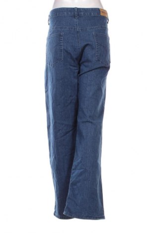 Dámské džíny  Unbranded, Velikost 3XL, Barva Modrá, Cena  469,00 Kč