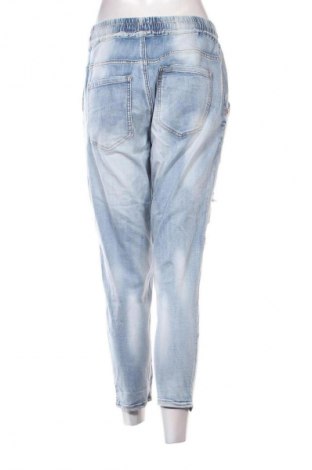 Blugi de femei Unbranded, Mărime S, Culoare Albastru, Preț 98,99 Lei