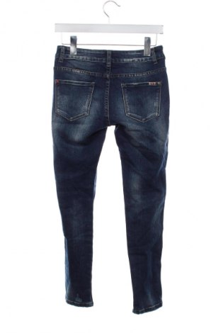 Dámské džíny  Unbranded, Velikost XS, Barva Modrá, Cena  469,00 Kč