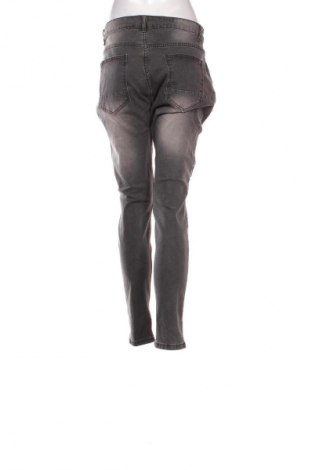 Dámské džíny  Unbranded, Velikost XL, Barva Šedá, Cena  189,00 Kč