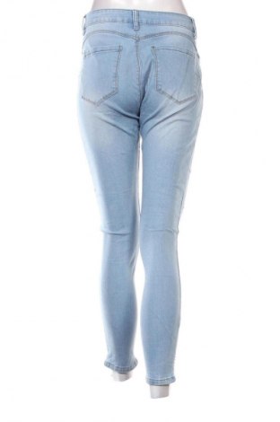 Γυναικείο Τζίν Unbranded, Μέγεθος XXL, Χρώμα Μπλέ, Τιμή 18,99 €