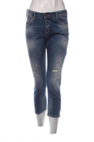 Női farmernadrág Unbranded, Méret S, Szín Kék, Ár 5 776 Ft