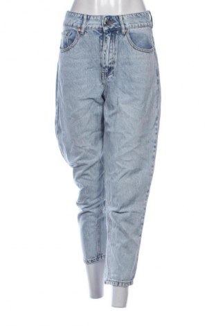 Blugi de femei Unbranded, Mărime M, Culoare Albastru, Preț 98,99 Lei