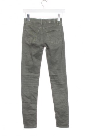 Damen Jeans Unbranded, Größe XS, Farbe Grün, Preis € 20,99