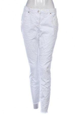 Női farmernadrág Unbranded, Méret L, Szín Fehér, Ár 7 879 Ft