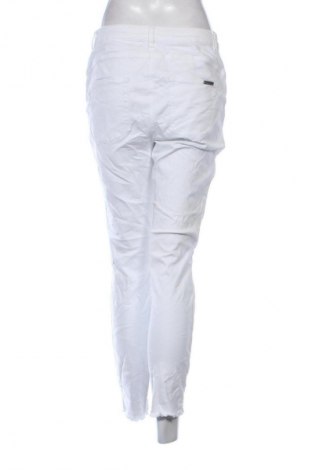 Női farmernadrág Unbranded, Méret L, Szín Fehér, Ár 7 879 Ft