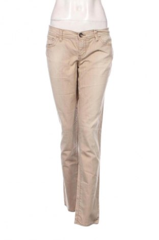 Damen Jeans Unbranded, Größe XXL, Farbe Beige, Preis 20,99 €