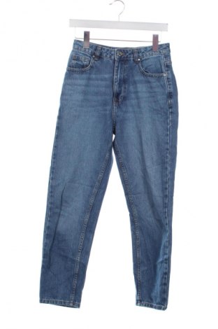 Dámske džínsy  Unbranded, Veľkosť XS, Farba Modrá, Cena  16,95 €