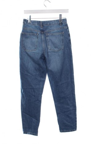 Dámske džínsy  Unbranded, Veľkosť XS, Farba Modrá, Cena  16,95 €