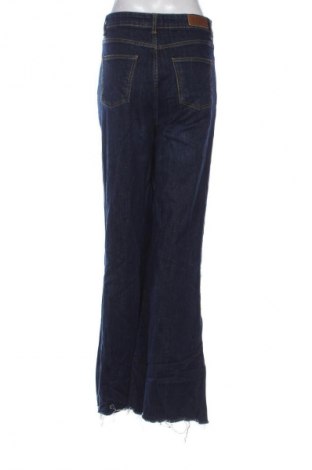 Damskie jeansy Unbranded, Rozmiar M, Kolor Niebieski, Cena 95,99 zł