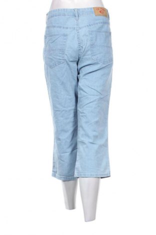 Γυναικείο Τζίν Unbranded, Μέγεθος XXL, Χρώμα Μπλέ, Τιμή 14,83 €