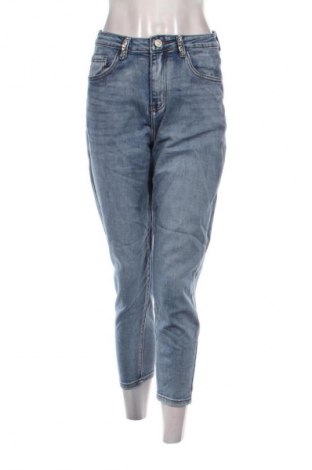 Damskie jeansy Unbranded, Rozmiar M, Kolor Niebieski, Cena 95,99 zł