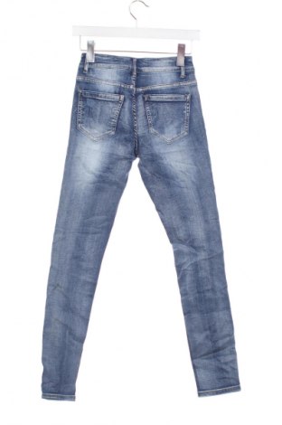 Damen Jeans Unbranded, Größe XS, Farbe Blau, Preis 20,99 €