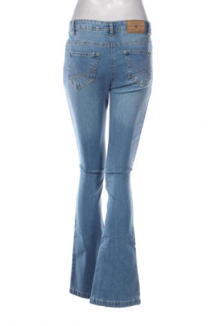 Női farmernadrág Unbranded, Méret S, Szín Kék, Ár 5 865 Ft