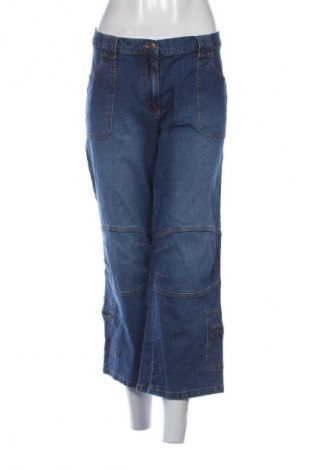 Női farmernadrág Unbranded, Méret XL, Szín Kék, Ár 7 879 Ft
