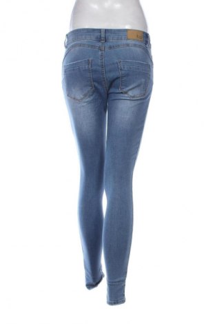 Damskie jeansy Unbranded, Rozmiar S, Kolor Niebieski, Cena 95,99 zł