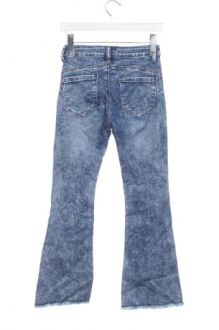 Damen Jeans Unbranded, Größe XS, Farbe Blau, Preis € 9,99