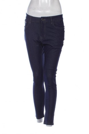 Damskie jeansy Unbranded, Rozmiar L, Kolor Niebieski, Cena 150,99 zł