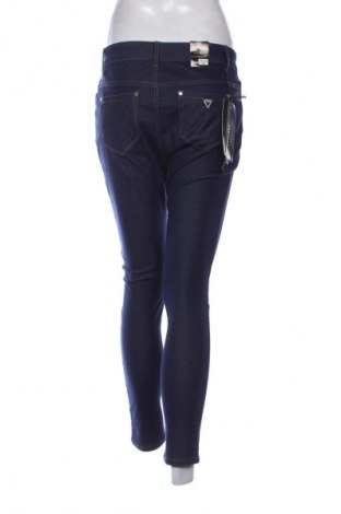 Damskie jeansy Unbranded, Rozmiar L, Kolor Niebieski, Cena 150,99 zł