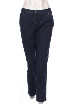 Dámske džínsy  Unbranded, Veľkosť XL, Farba Modrá, Cena  16,95 €