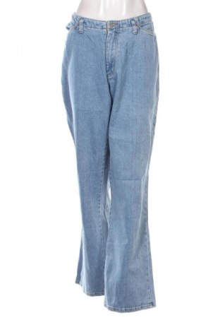 Női farmernadrág Unbranded, Méret XL, Szín Kék, Ár 7 879 Ft