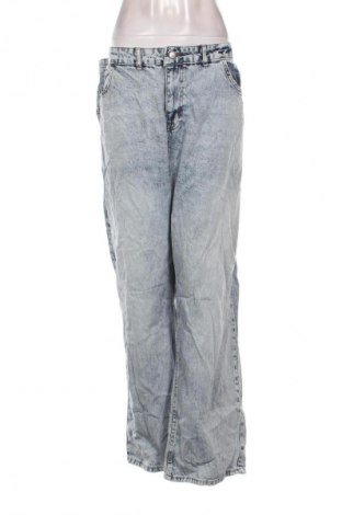 Dámské džíny  Unbranded, Velikost 3XL, Barva Modrá, Cena  469,00 Kč