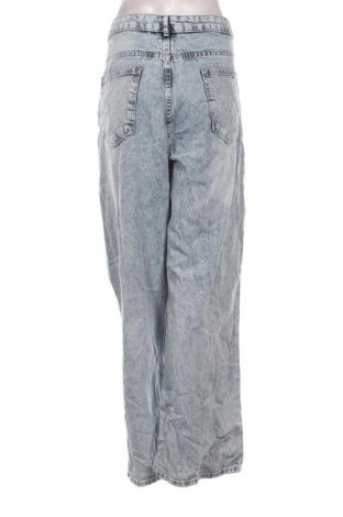 Dámské džíny  Unbranded, Velikost 3XL, Barva Modrá, Cena  469,00 Kč