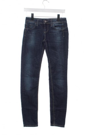 Damskie jeansy Unbranded, Rozmiar S, Kolor Niebieski, Cena 95,99 zł