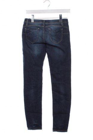 Damskie jeansy Unbranded, Rozmiar S, Kolor Niebieski, Cena 95,99 zł