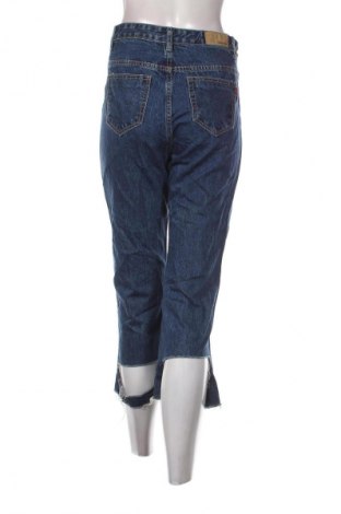 Γυναικείο Τζίν Unbranded, Μέγεθος XL, Χρώμα Μπλέ, Τιμή 7,99 €
